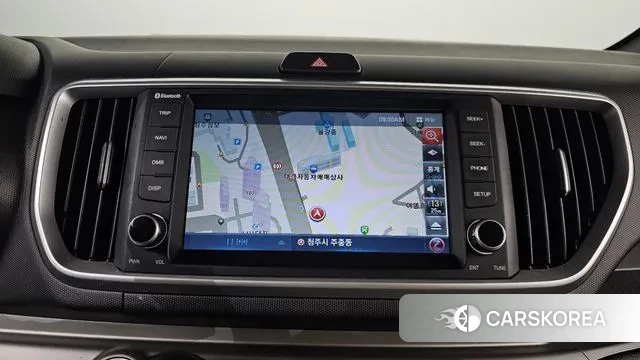 Kia The New Ray id 3561344 из Кореи 7