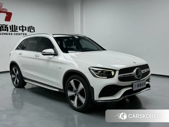 Mercedes-Benz GLC id 4264543 из Китая 7