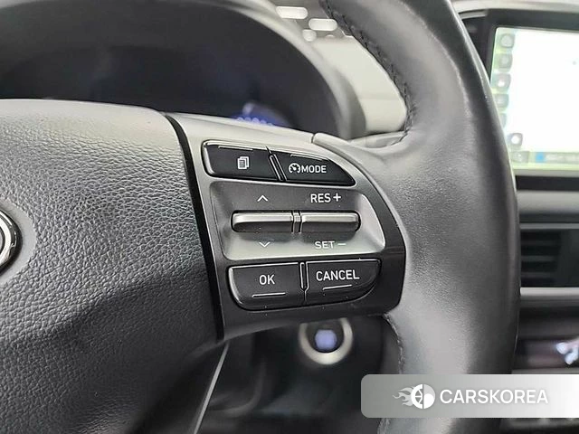 Hyundai Kona id 3993008 из Кореи 7