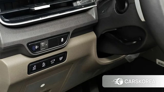 Kia The New Carnival 4th Generation id 4368939 из Кореи 7