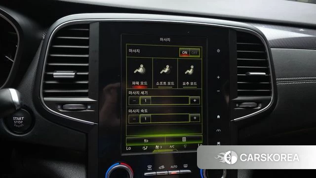 Renault Korea (Samsung) SM6 id 4563129 из Кореи 7