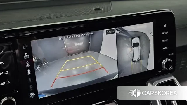 Kia Sorento 4th Generation id 3611606 из Кореи 7