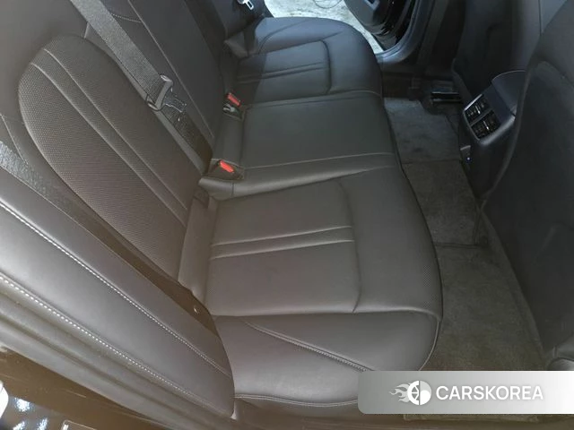 Hyundai Sonata Hybrid (DN8) id 4443459 из Кореи 7