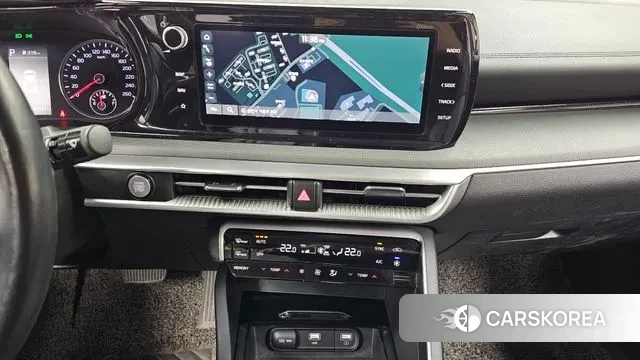 Kia K5 3rd generation id 3463323 из Кореи 7