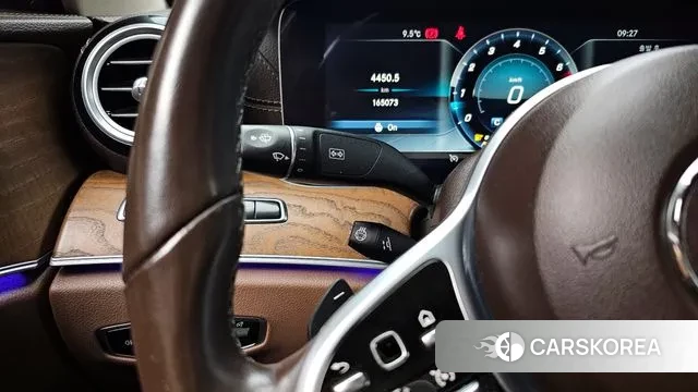 Mercedes-Benz E-Class W213 id 3484775 из Кореи 7