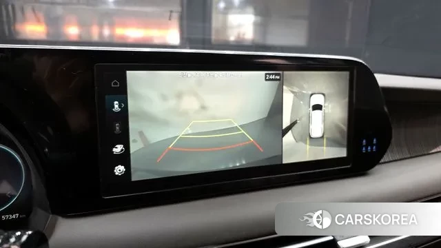 Hyundai The New Palisade id 3770135 из Кореи 7