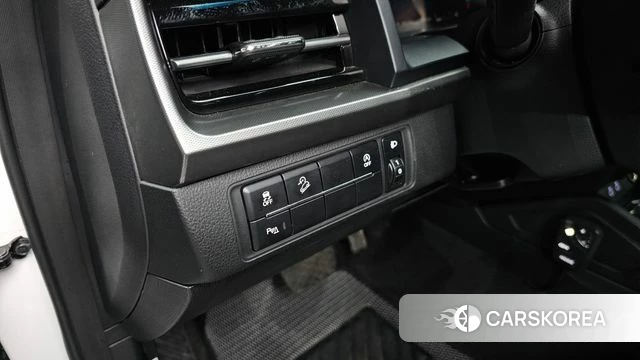 Ssangyong The New Rexton Sport id 3870383 из Кореи 7
