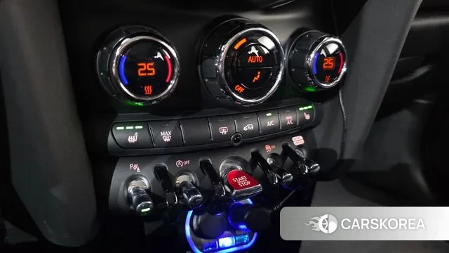 Mini Cooper id 3467264 из Кореи 7