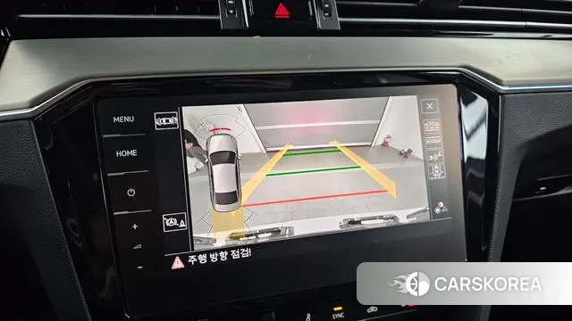 Volkswagen Passat GT (B8) id 3630037 из Кореи 7