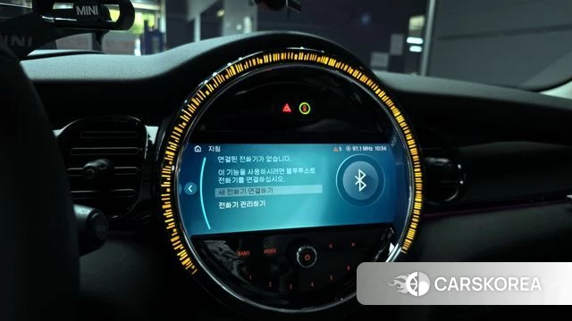 Mini Cooper S id 4179181 из Кореи 7