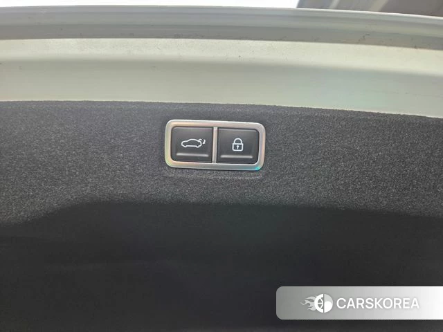 Hyundai Sonata D Edge (DN8) id 4904666 из Кореи 7