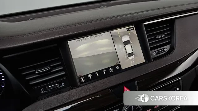 Kia Come New K7 id 3617005 из Кореи 7