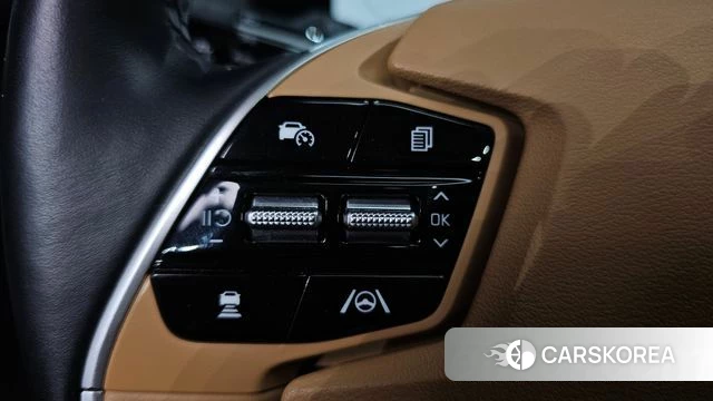 Kia EV6 id 4194838 из Кореи 7