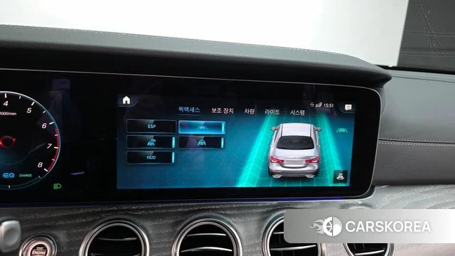 Mercedes-Benz E-Class W213 id 4401731 из Кореи 7