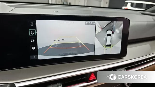 Kia The New Sorento 4th Generation id 3410515 из Кореи 7