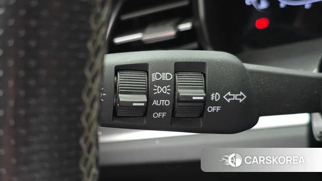 Ssangyong Torres id 4871600 из Кореи 7