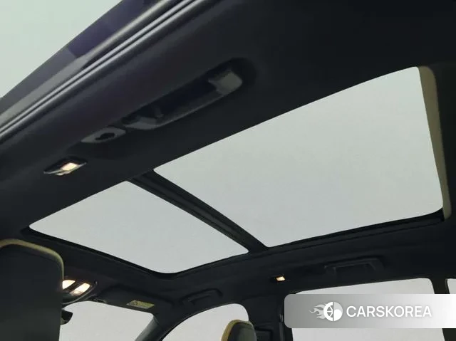 Volvo XC90 second Generation id 3153370 из Кореи 7