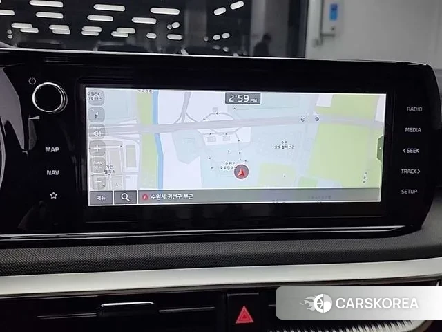 Kia K5 3rd generation id 3467577 из Кореи 7