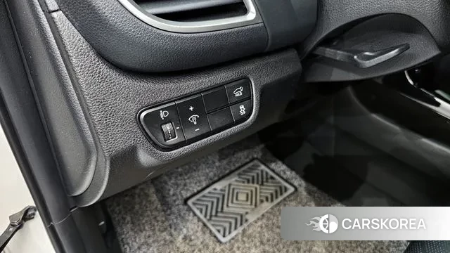 Kia The New Seltos id 3437766 из Кореи 7