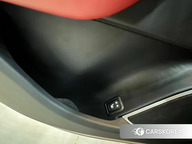 Maserati Levante id 4693259 из Кореи 7