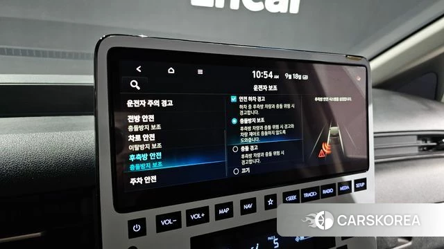 Hyundai Staria id 4880445 из Кореи 7
