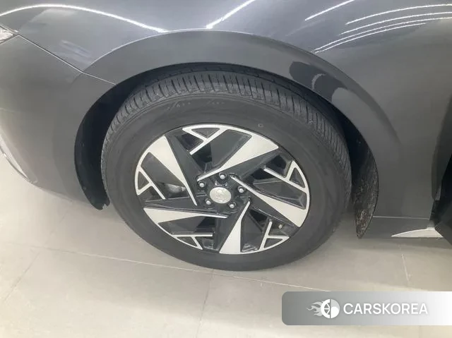 Hyundai The New Grandeur IG Hybrid id 3543678 из Кореи 7