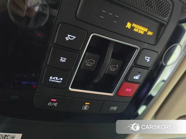 Kia Carnival 4th generation id 4443301 из Кореи 7