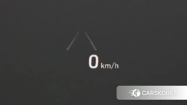 Genesis G80 id 3380509 из Кореи 7