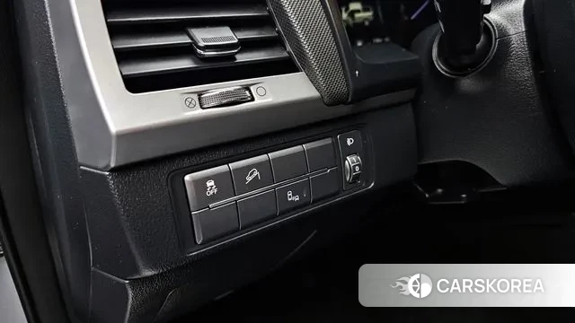 Ssangyong Rexton Sports id 3766289 из Кореи 7