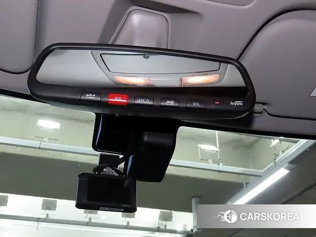 Kia The New Kia Ray id 3342054 из Кореи 7