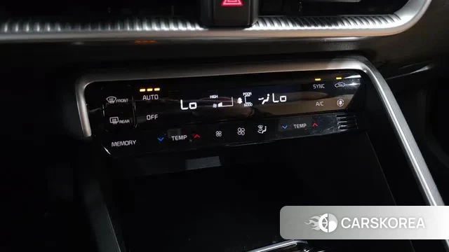 Kia K5 3rd generation id 3599894 из Кореи 7