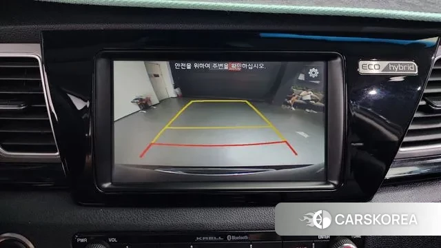 Kia Niro id 3045668 из Кореи 7