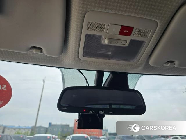 Hyundai Casper id 4350046 из Кореи 7