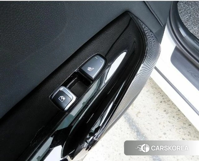 Kia The New K5 Hybrid 3rd generation id 4710862 из Кореи 7