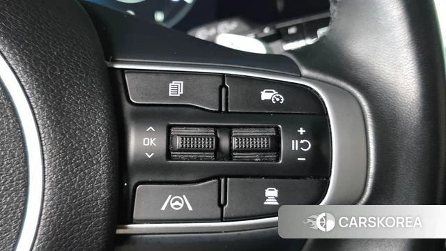 Kia Sportage 5th Generation id 4893721 из Кореи 7