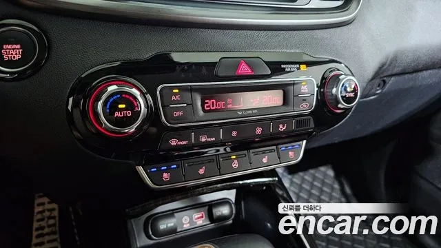 Kia The New Sorento id 2860266 из Кореи 7