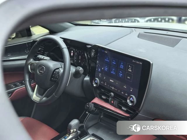 Lexus NX id 4273938 из Китая 7