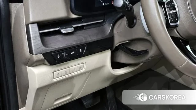 Kia Carnival 4th generation id 3462718 из Кореи 7