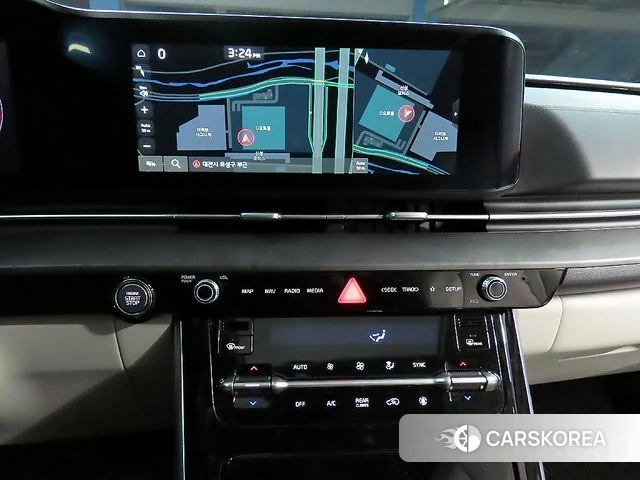 Kia Carnival 4th generation id 3791899 из Кореи 7