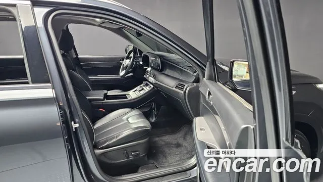 Hyundai Palisade id 2635317 из Кореи 7