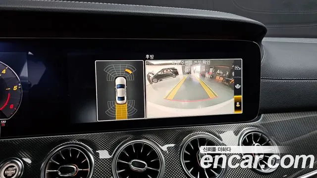 Mercedes-Benz CLS-Class C257 id 2488434 из Кореи 7