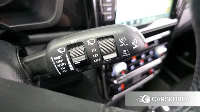 Ssangyong Berry New Tivoli id 3138561 из Кореи 7