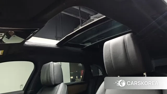 Land Rover Range Rover Velar id 3452060 из Кореи 7