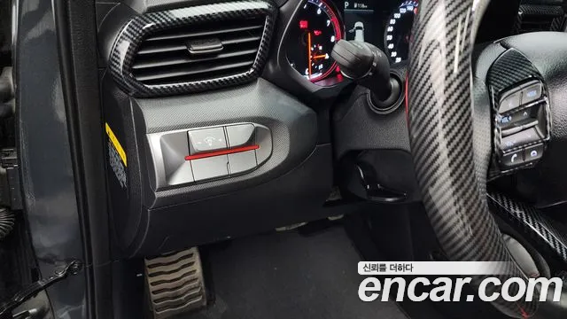 Hyundai Veloster (JS) id 2557640 из Кореи 7