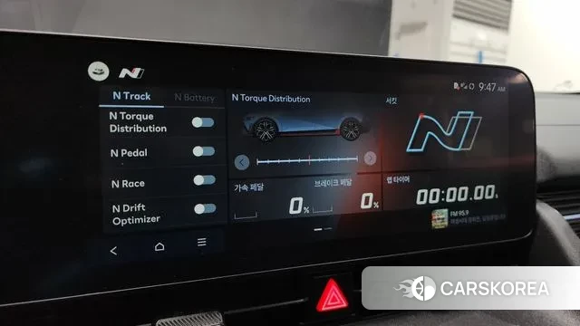 Hyundai Ionic 5 id 3565861 из Кореи 7