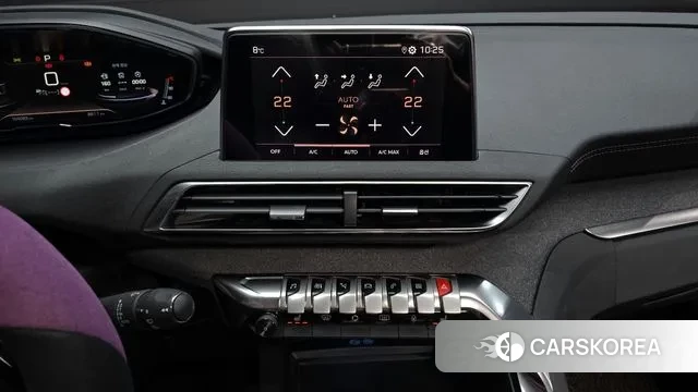 Peugeot 5008 second generation id 3722487 из Кореи 7