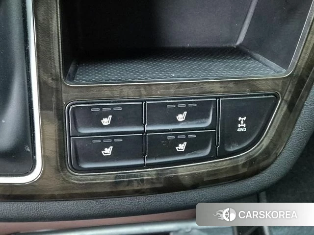 Hyundai The New Grand Starex id 3843900 из Кореи 7