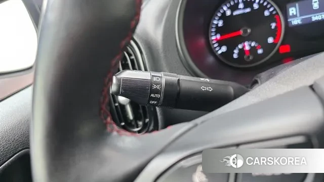 Kia All New Morning (JA) id 3489816 из Кореи 7