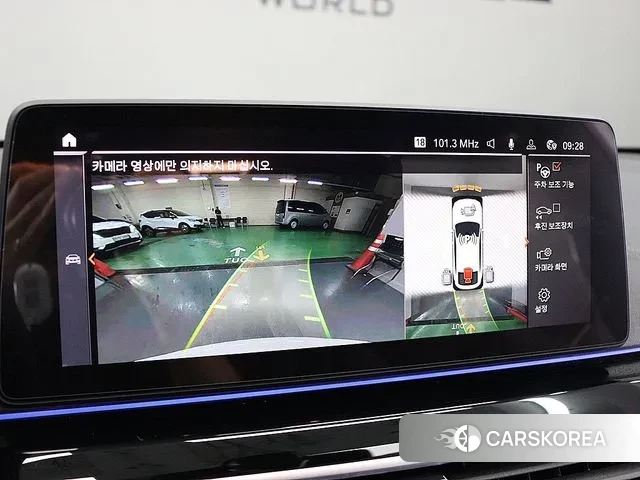 BMW 6 Series GT (G32) id 3002259 из Кореи 7