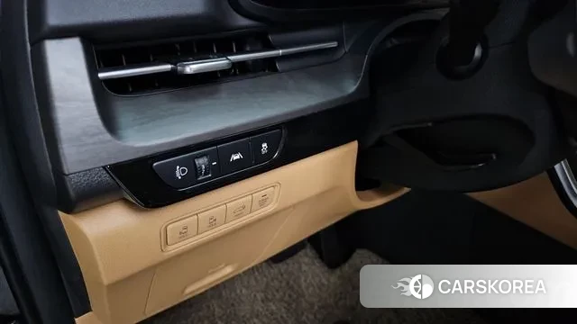 Kia Carnival 4th generation id 3586410 из Кореи 7